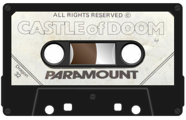Castle of Doom — support-2D (WOR)