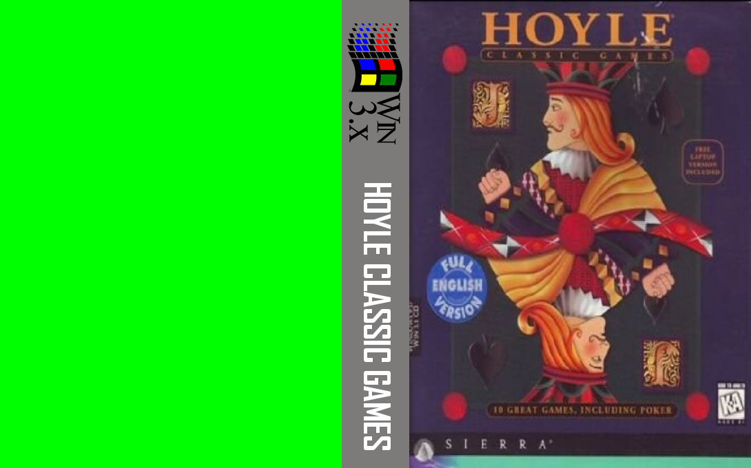 Hoyle Classic Games — box-texture (WOR)