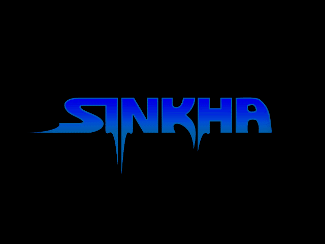 Sinkha: The 3D Multimedia Novel — sstitle (WOR)