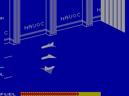 Havoc — ss (EU)