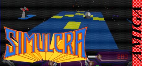 Simulcra — steamgrid