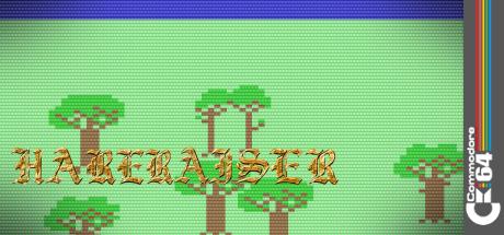 Hareraiser — steamgrid