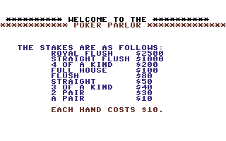 Poker Parlor — sstitle (WOR)