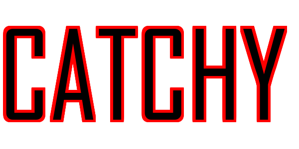 Catchy — wheel-hd (SS)