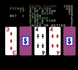 Brasil 87 — ss (WOR)