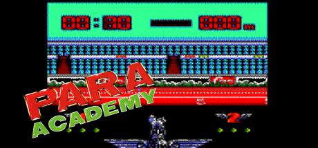 Para Academy — steamgrid