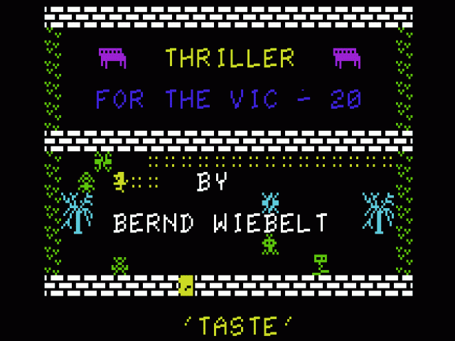 Thriller — sstitle (WOR)