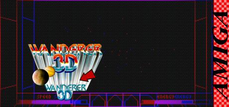 Wanderer 3D — steamgrid