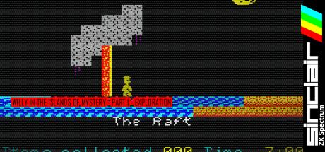 Willy In The Islands Of Mystery - Part 1 - Exploration — steamgrid