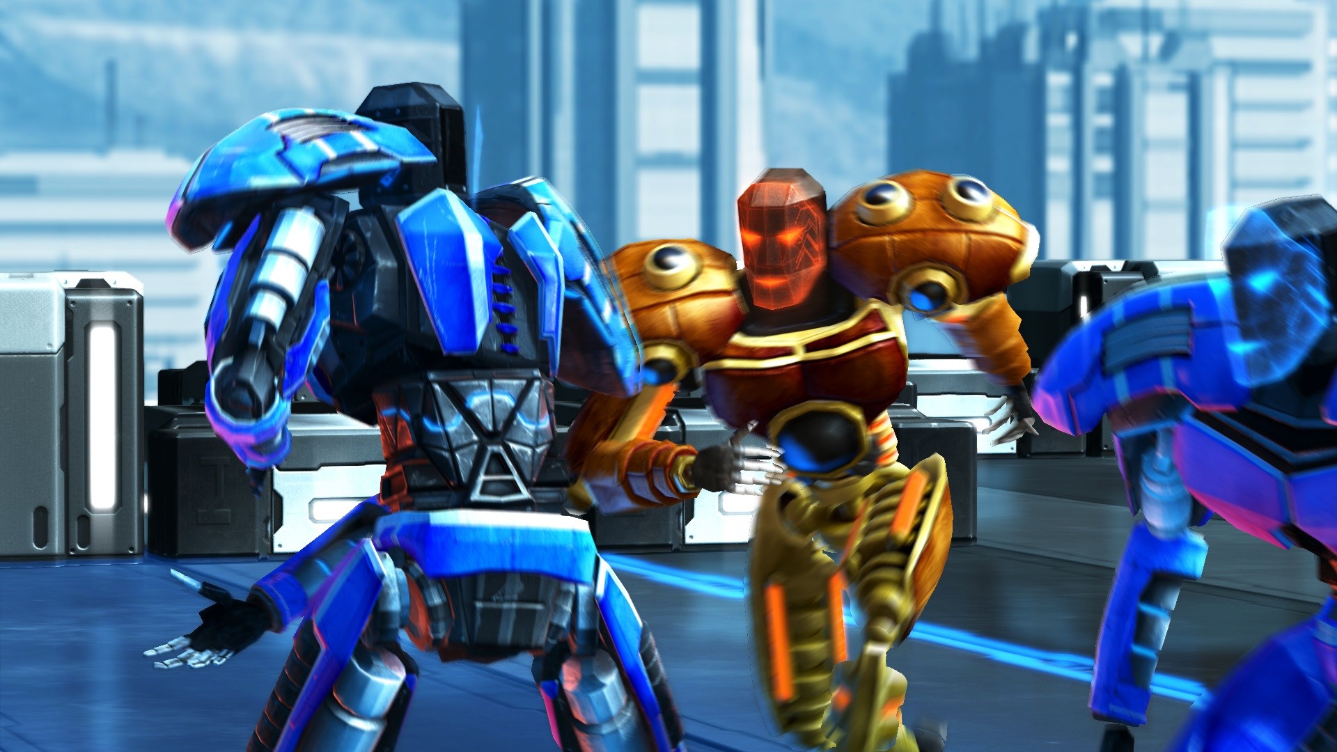 Speedball 2 - Brutal Deluxe — fanart