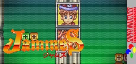 Jammes — steamgrid