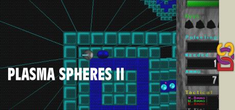 Plasma Spheres II — steamgrid