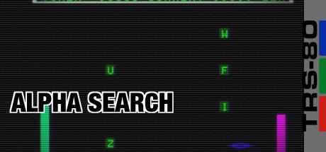 Alpha Search — steamgrid
