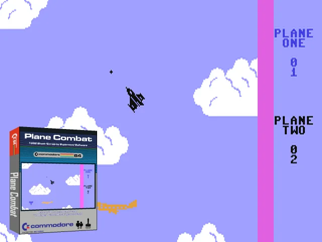 Plane Combat — mixrbv2 (CUS)