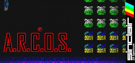 A.r.c.o.s. — steamgrid