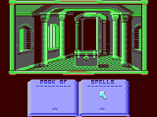 Klatwa - The Curse — ss (EU)