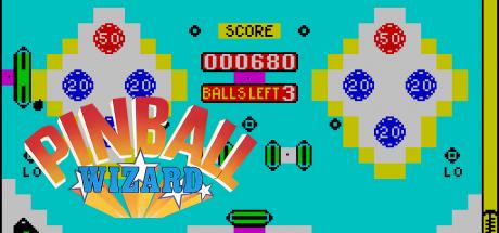 Pinball Wizard — steamgrid