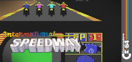 International Speedway — steamgrid
