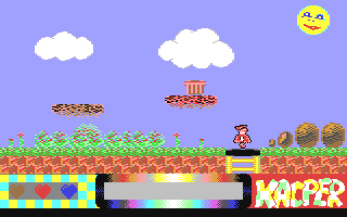 Kacper — ss (WOR)