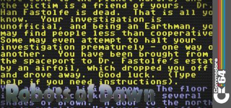 Robots of Dawn — steamgrid