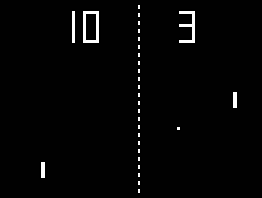 Pong — ss (WOR)