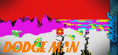 Dodge Man — steamgrid