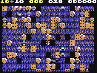 No One's Boulder 45 — ss (WOR)