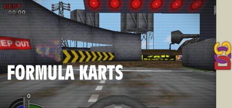 Formula Karts — steamgrid
