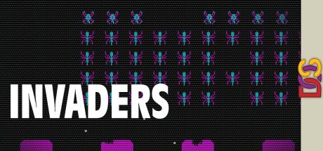 Invaders — steamgrid