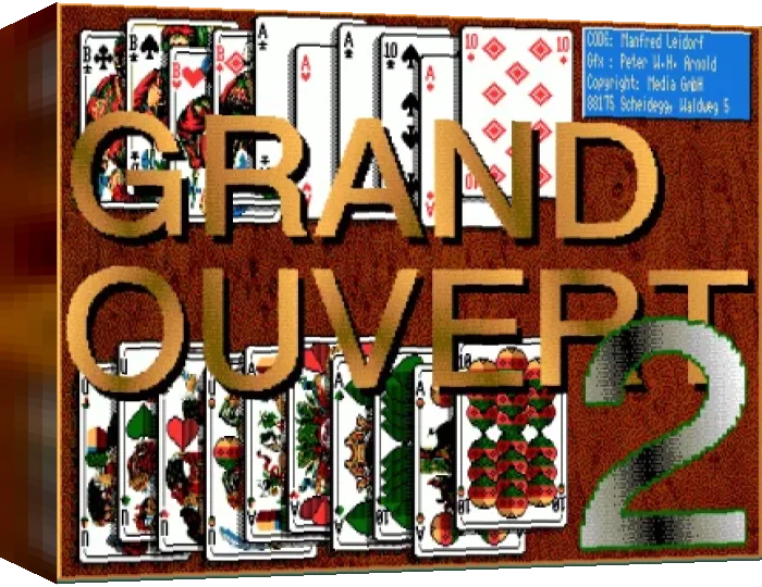 Grand Ouvert 2 — box-3D (WOR)