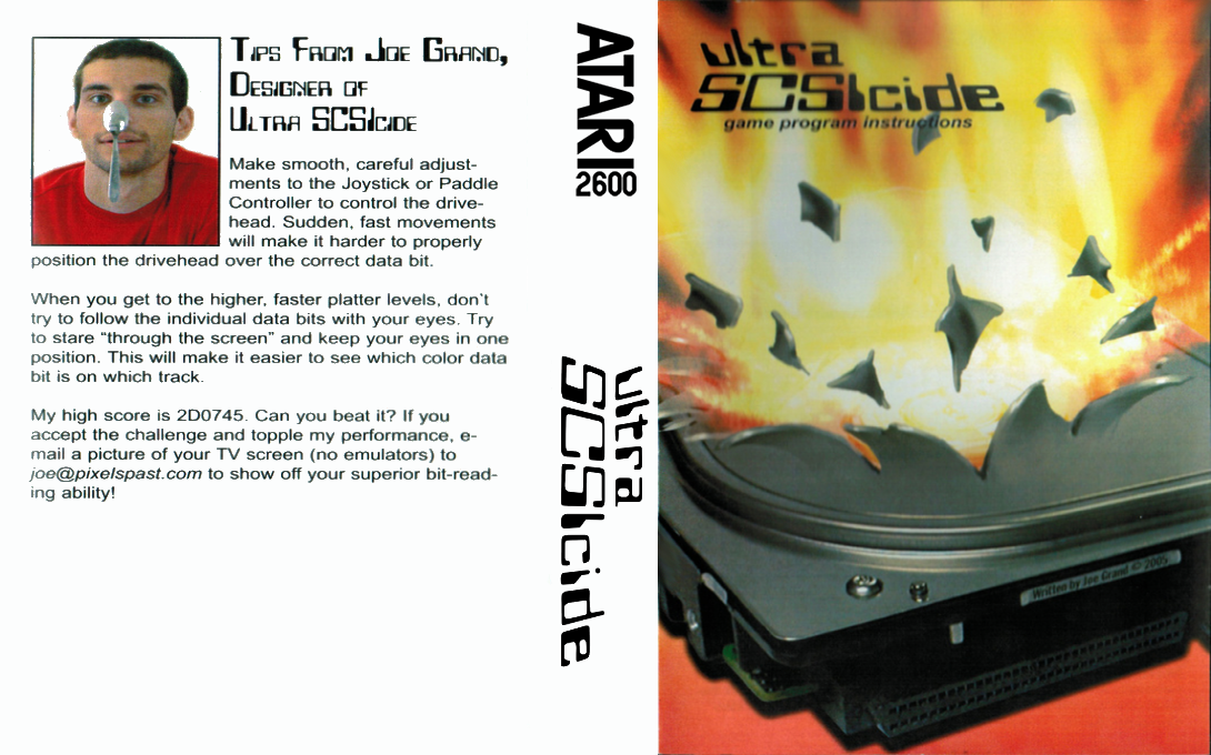 Ultra Scsicide — box-texture (WOR)
