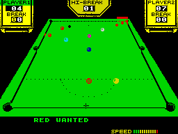 3d Snooker — ss (EU)