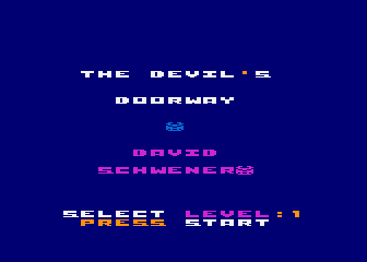 Devil's Doorway — sstitle (WOR)