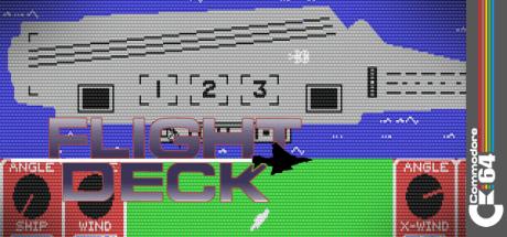 Flight Deck — steamgrid