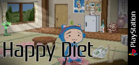 Happy Diet — steamgrid