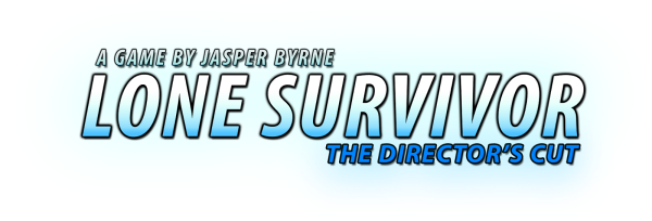 Lone Survivor - The Director's Cut — wheel (WOR)