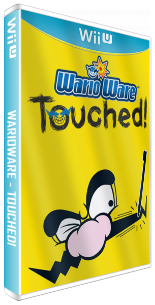 Sawaru Made in Wario — box-3D (WOR)