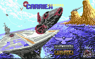 Carrier Command — sstitle (EU)