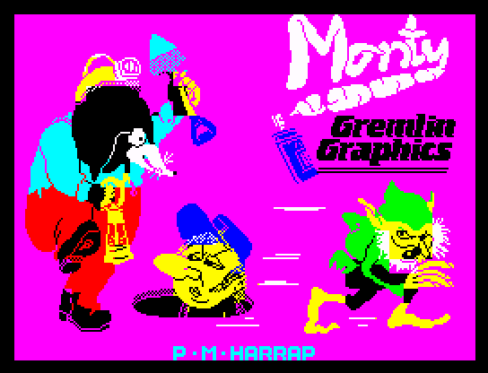 Monty — sstitle (EU)