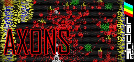 Axons — steamgrid