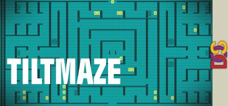 TiltMaze — steamgrid