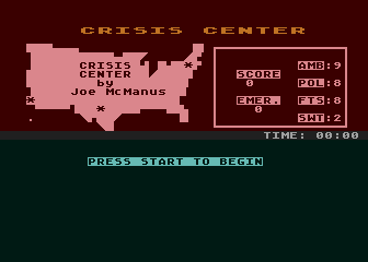 Crisis Center — sstitle (WOR)