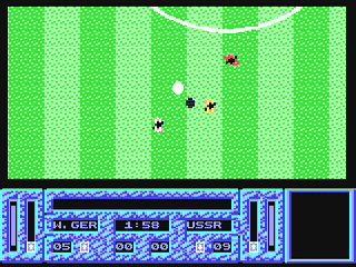 Adidas Championship Football — ss (EU)