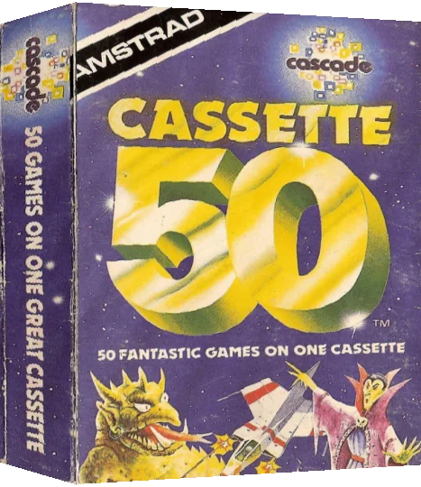 Attacker — box-3D (EU)