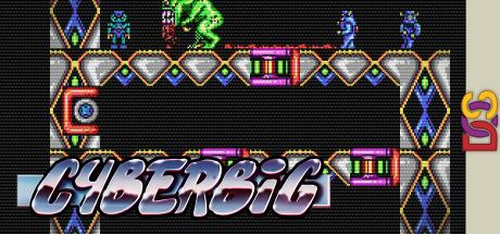 Cyberbig — steamgrid