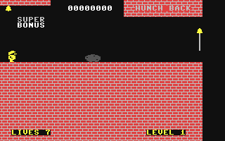 Hunchy — ss (EU)