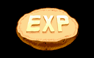 EXP : The Excellent Potato box art