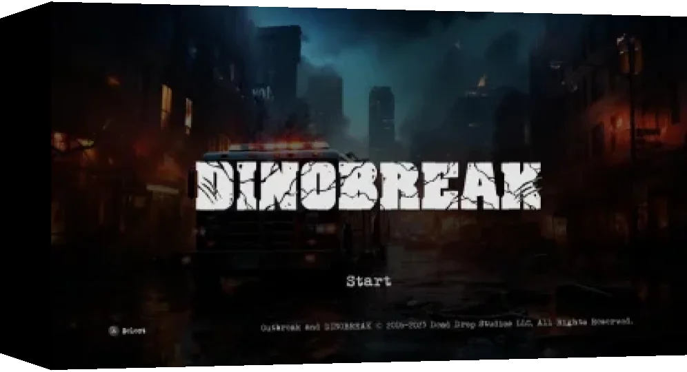 Dinobreak — box-3D (WOR)