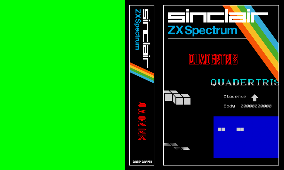Quadertris — box-texture (SS)