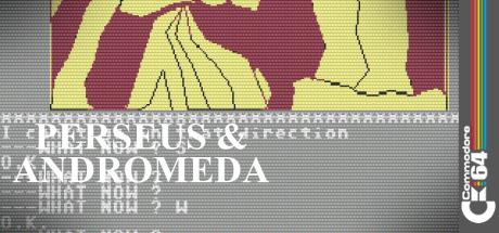 Perseus & Andromeda — steamgrid